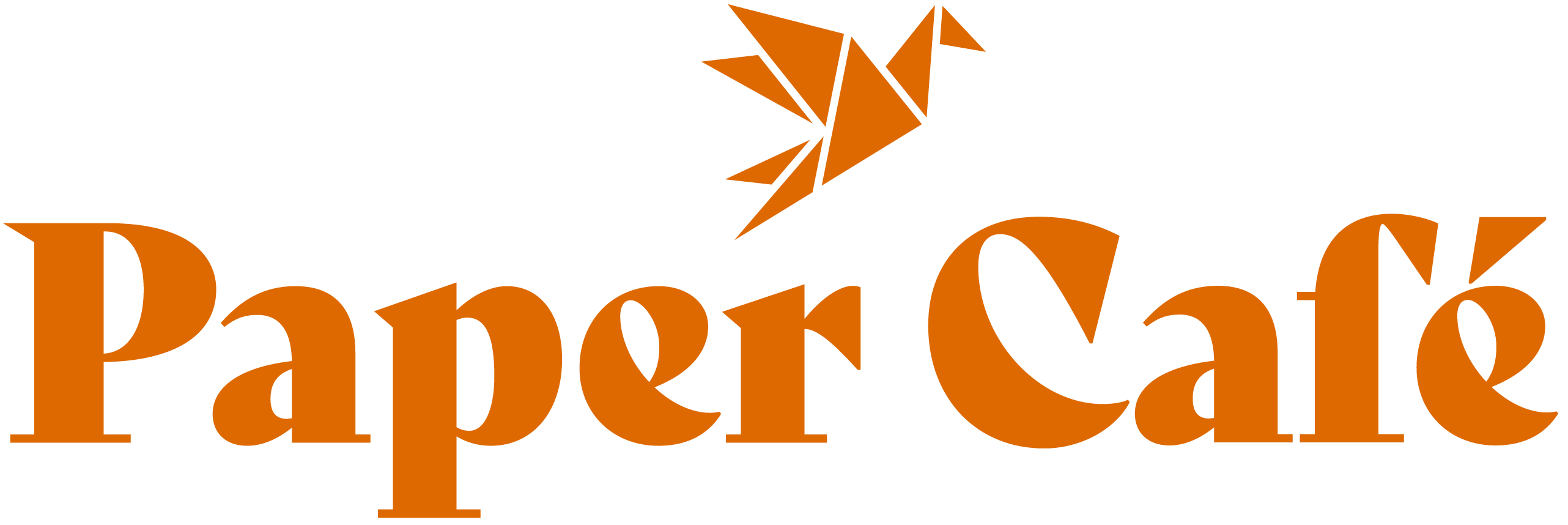 Paper Café