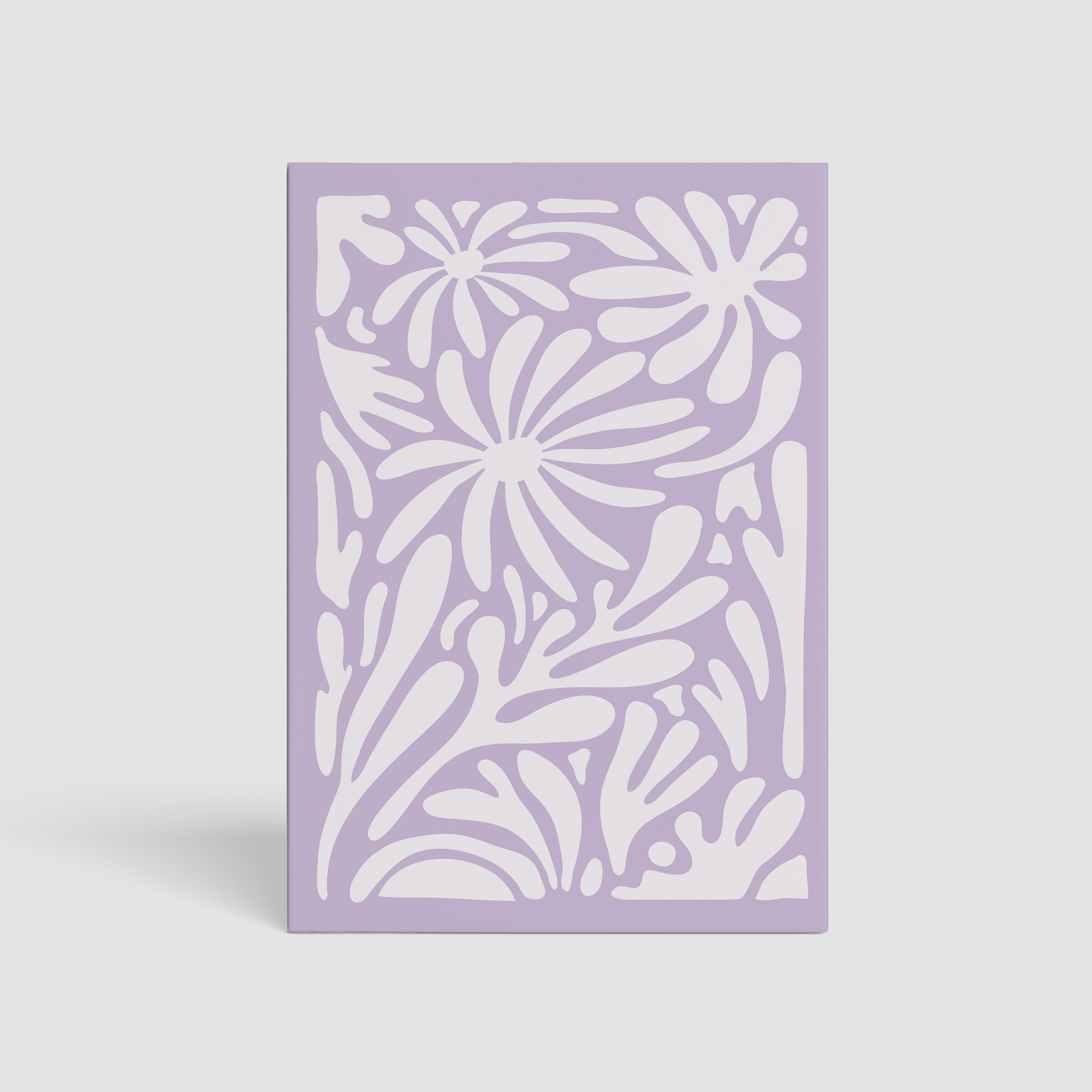 Flower Power - Perfect Bound Notebooks