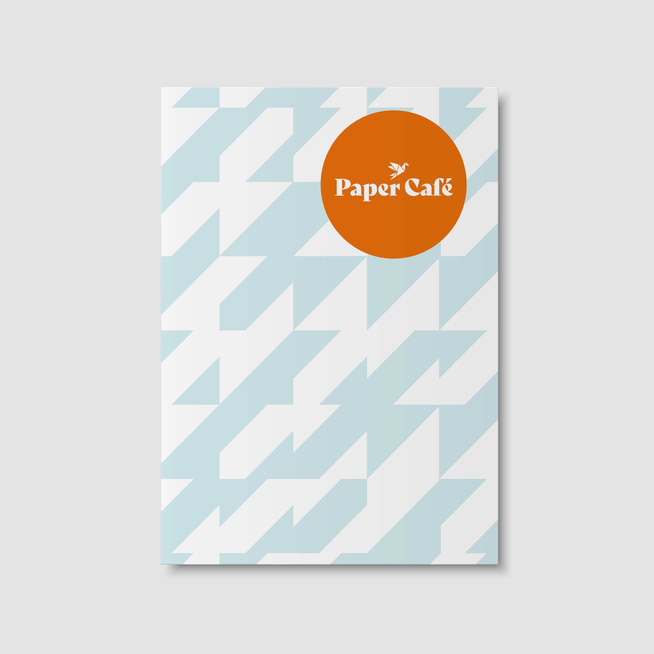 Glass - Glued Notepads