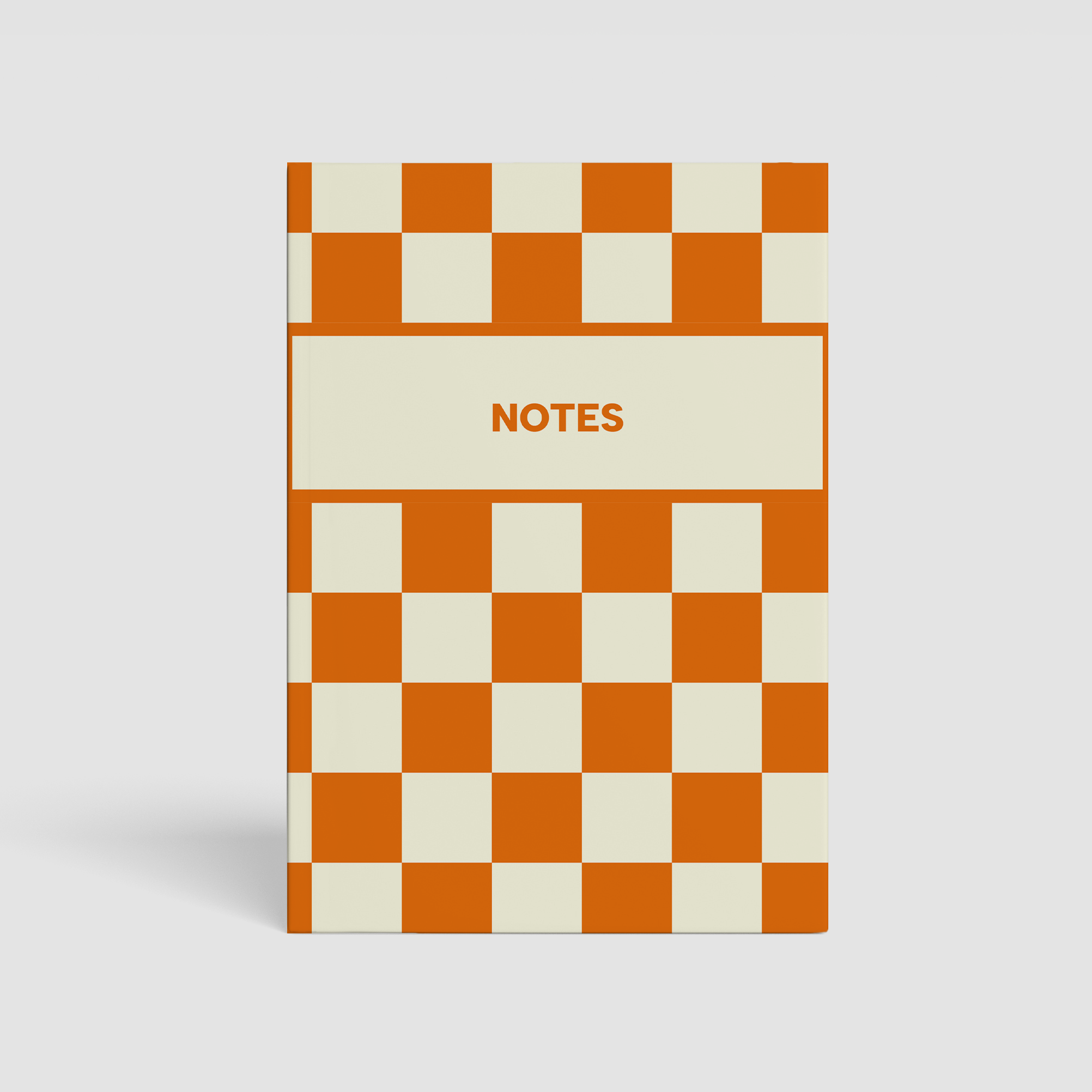 Marmalade - Perfect Bound Notebooks