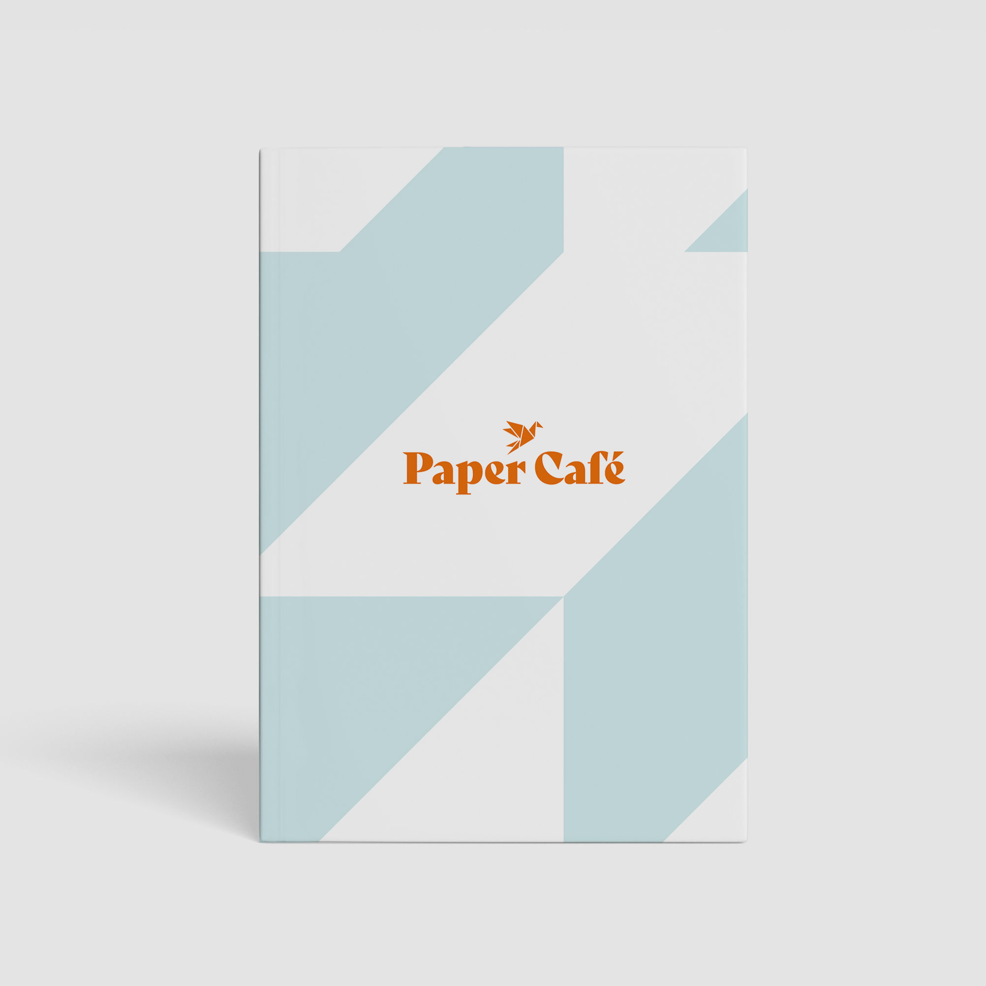 Parallelogram - Perfect Bound Notebooks