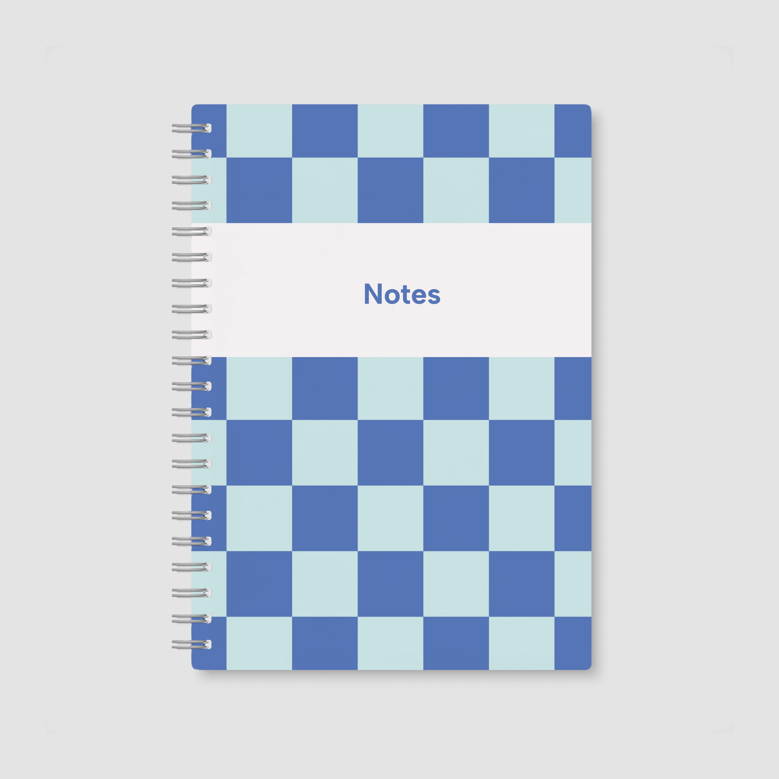 Pool - Wiro Bound Notepads
