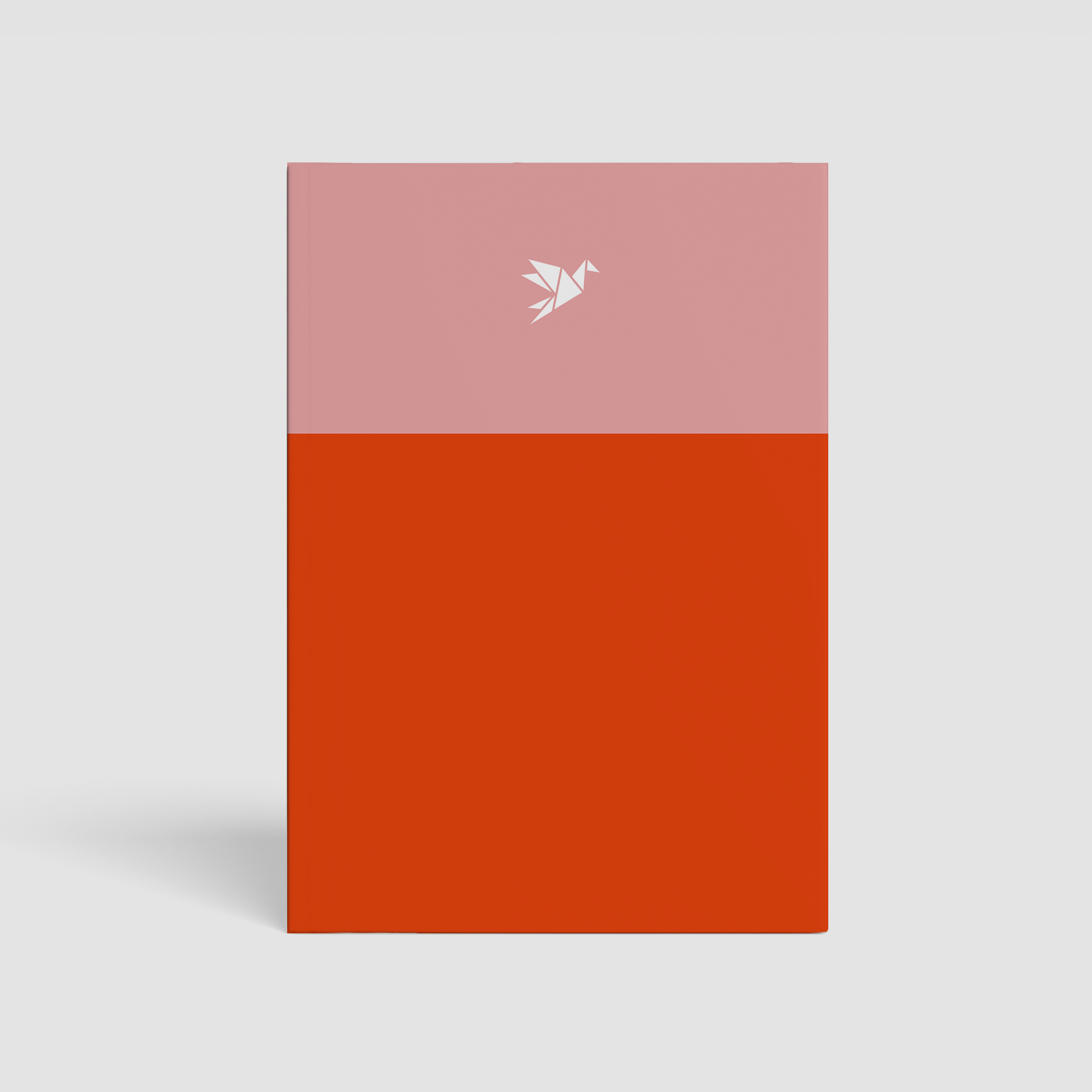 Rouge - Perfect Bound Notebooks