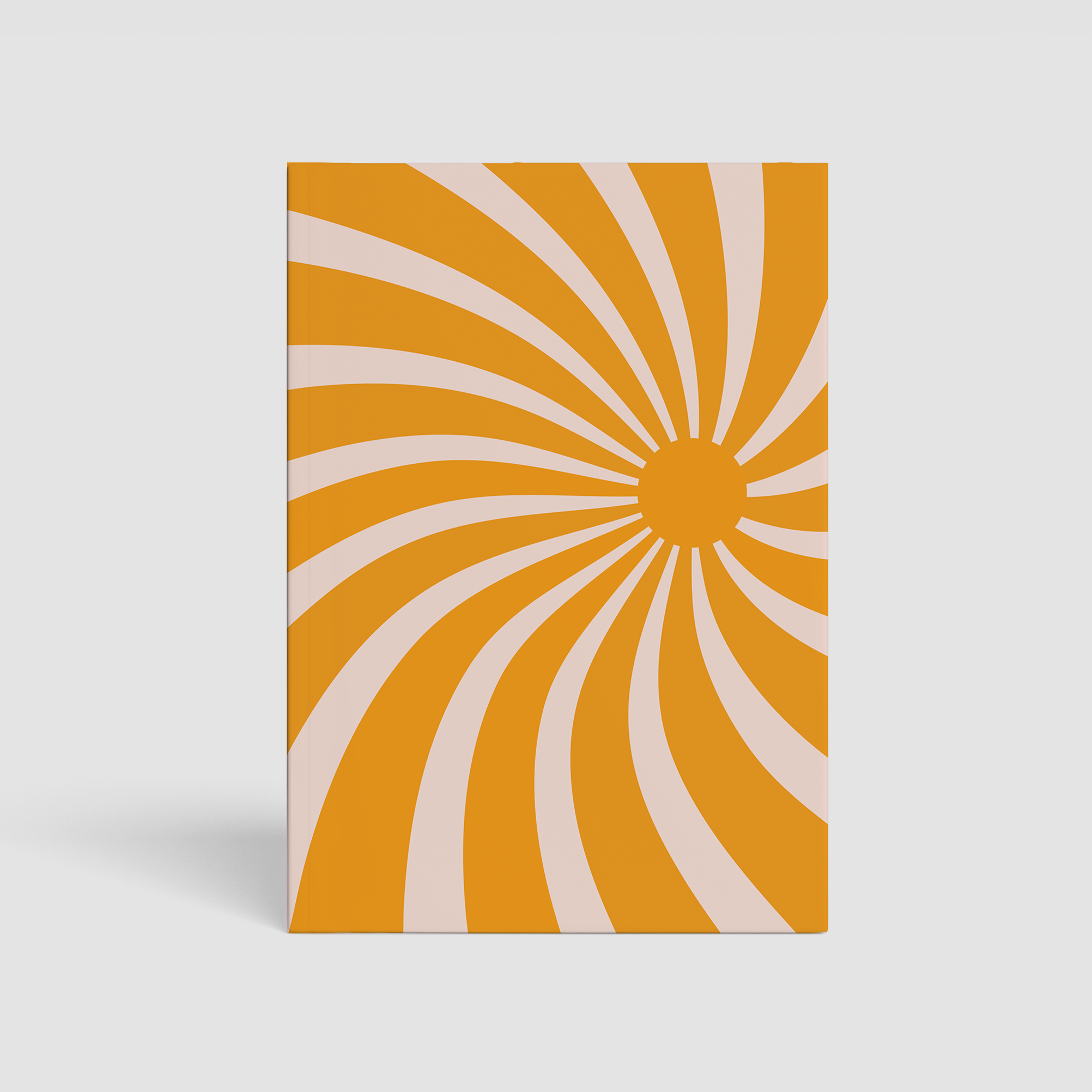 Sunshine - Perfect Bound Notebooks