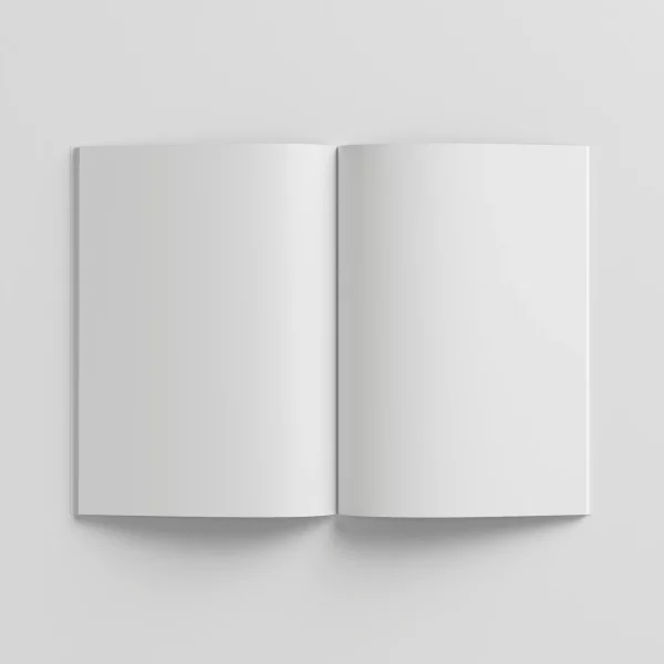 Pink Passport - Perfect Bound Notebooks A5 - Image 3