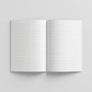 Pink Passport - Perfect Bound Notebooks A5